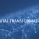 Digital Transformation Title